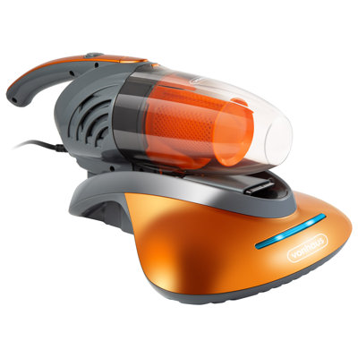Vonhaus Bagless Handheld Vacuum