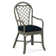 Trellis Dining Arm Chair