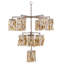 Amelia Island Chandelier