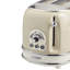 Ariete Vintage 2 Slice Toaster Blue-45582526