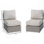 Chaises longues pour patio-112193075