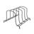 Tania Steel Kitchenware Divider-716821315