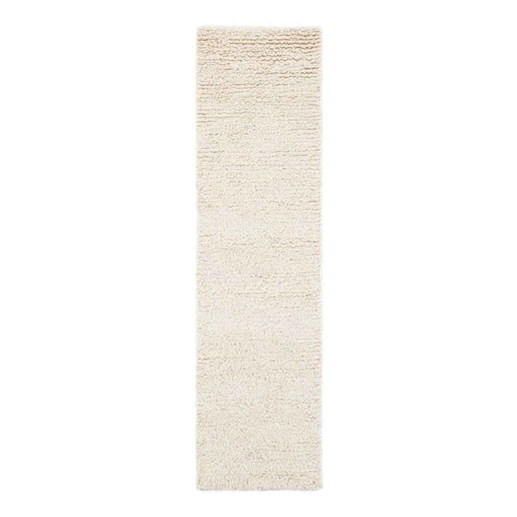 Yanaliz Hand Loomed Wool Indoor Rug