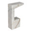 Aero Marble End Table-81800693