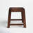 Shea Solid Wood Accent Stool