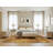 Machine Washable Abstract Brown Area Rug-581843343