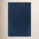 Mallory Marine Blue Hand Tufted Area Rug