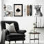 4 Piece Wrapped Canvas Print