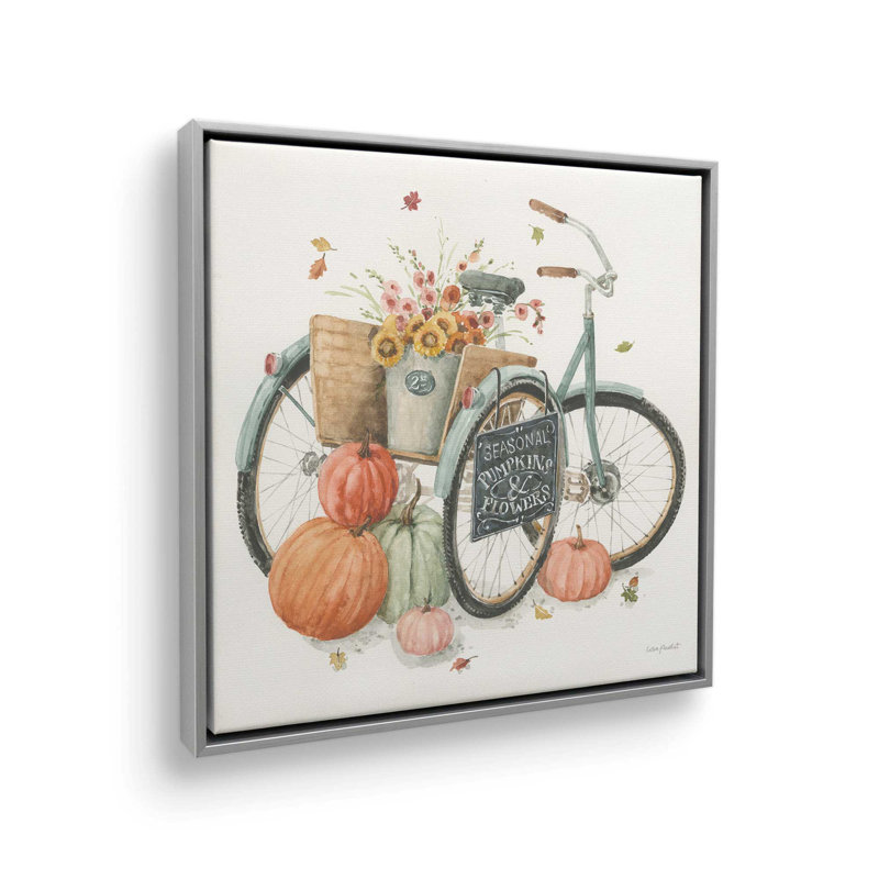 Impression sur toile Garrard IX par Lisa Audit, Argent argent, Impression encadrée sans passe-partout, H 31,5 po x l 31,5 po