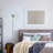 Zakkery 5.51'' LED Novelty Floor Lamp-823867431