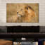 «King of The Wild I», reproduction de photo-31936914-31477230