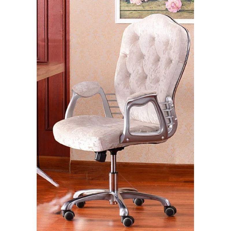 Athul Side Chair, Light Pink