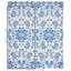 Magic Mountain Dragon Fabric
