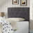 Tussey Upholstered Panel Headboard-829323917-829323916