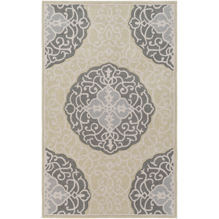 Windsor Geometric Indoor Rug