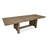Wilmot Extendable Trestle Dining Table