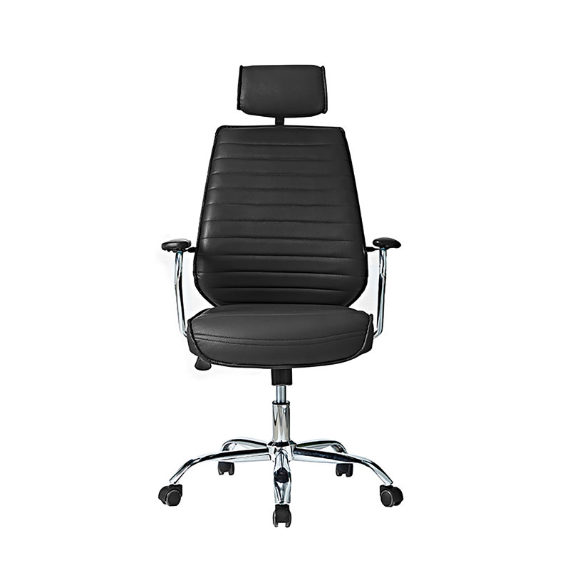 Wrangell Executive Chair with Headrest