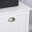 Armoire de rangement pour salle de bain Tilt-Out Laundry
