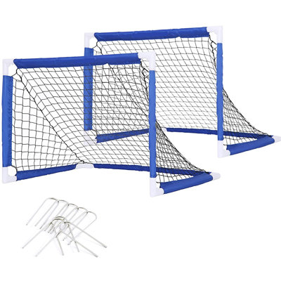 Plastic Soccer Goal