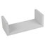 Summitville 3 Piece Floating Shelf-37068316