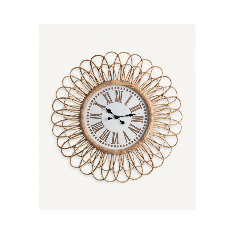 Ghiare Clock