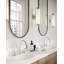 Latimer 1 - Light LED Armed Sconce-49626253