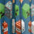 Level Up Minecraft Drapes Room Darkening Curtain Panels-35851858
