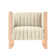 Chelse Upholstered Armchair