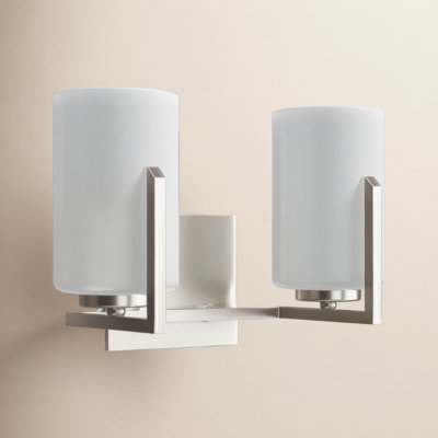 Roni Dimmable Vanity Light
