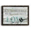 Amour entre nous - Impression sur toile-1216664822-1216664823