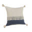 Ensemble de 2 coussins en coton Tassels-788133462