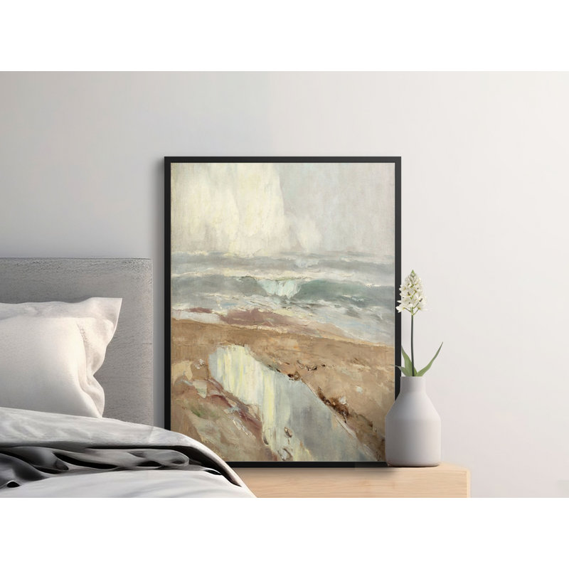 Upsala No Frame Print, 11x17
