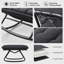Iron Rocking Chair-1727673889