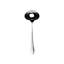 Brescia 7 Piece Stainless Steel Hostess Set-120879853