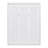 Queen Size Murphy Bed, Wall Bed with Shelves, Space Saving Storage Cabinet, White