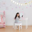 Dressing Table with Mirror