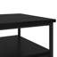 40cm W Manufactured Wood Bedside Table-1703658796