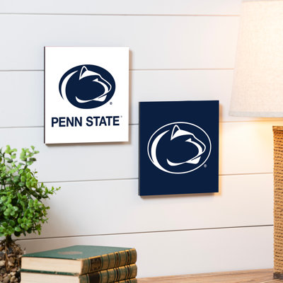" Penn State " 2 - Pieces