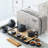 Red Barrel Studio® Uriisa 8oz. Teapot Set