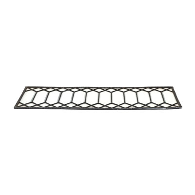 Beveled Glass Window