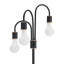 Sheakleyville 164.5cm Matte Tree Floor Lamp