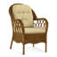 Chaise avec accoudoirs rembourrée Everglade-1751694562-1773482006