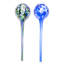 Piquets pour globe de verre Keshia