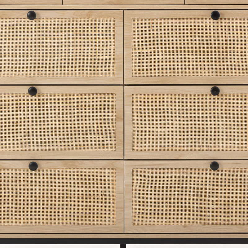 Commode décorative