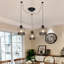 Morant 3 - Light Unique/Statement Chandelier