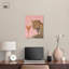 «Leopard and Drink Canvas», art mural Glam par Art Remedy-110306809-110306807