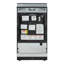 Cuisinière électrique 20 "Danby Der20v1bss en acier inoxydable 240v
