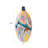 Bramwell Porcelain Vase- Tall