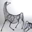 Ming Dynasty Horse-Antique Bronze-11894078