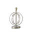 Babb Metal Lamp Base Lamp